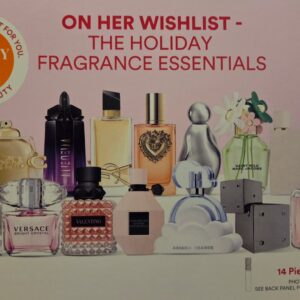 Perfume Kit